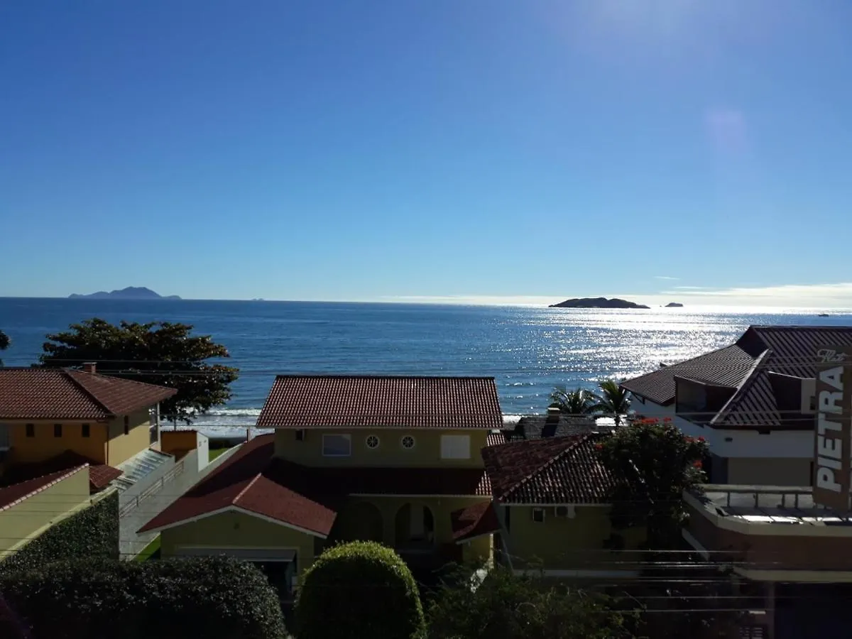 Apartamento 301 - A 20 Metros Da Areia Da Praia Dos Ingleses - 4 Pessoas Florianópolis Apartment