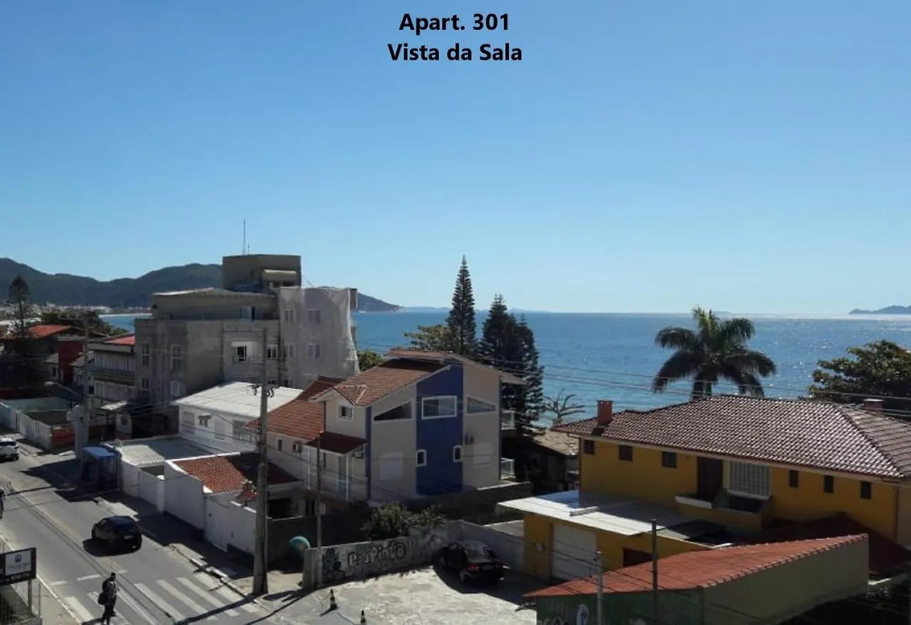 Apartament Apartamento 301 - A 20 Metros Da Areia Da Praia Dos Ingleses - 4 Pessoas Florianópolis