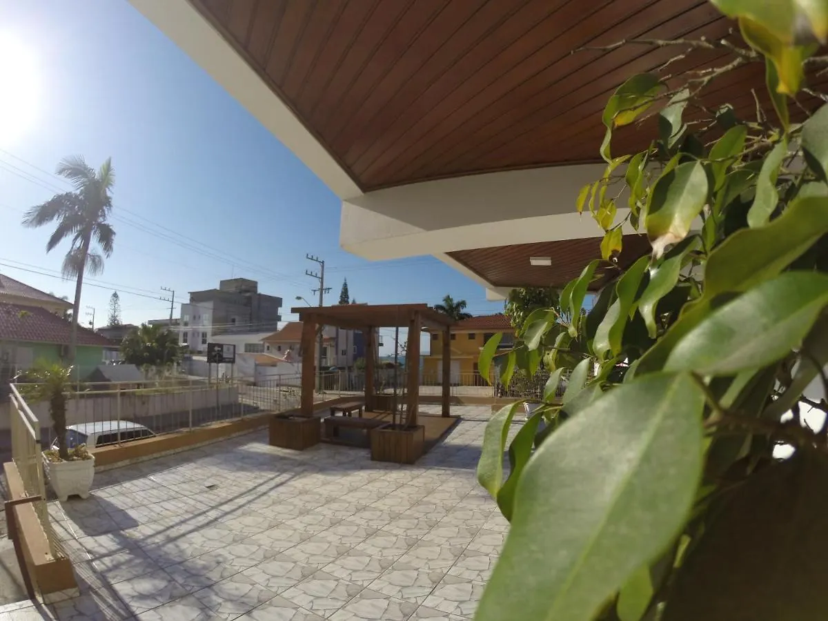 Apartamento 301 - A 20 Metros Da Areia Da Praia Dos Ingleses - 4 Pessoas Florianópolis 0*,  Brasilien
