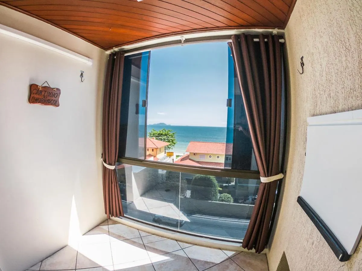 Apartamento 301 - A 20 Metros Da Areia Da Praia Dos Ingleses - 4 Pessoas Florianópolis 0*,  Brasilien