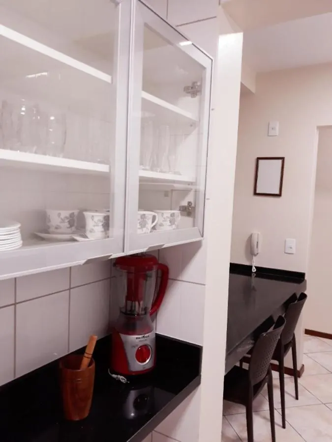 Apartamento 301 - A 20 Metros Da Areia Da Praia Dos Ingleses - 4 Pessoas Florianópolis Brasilien