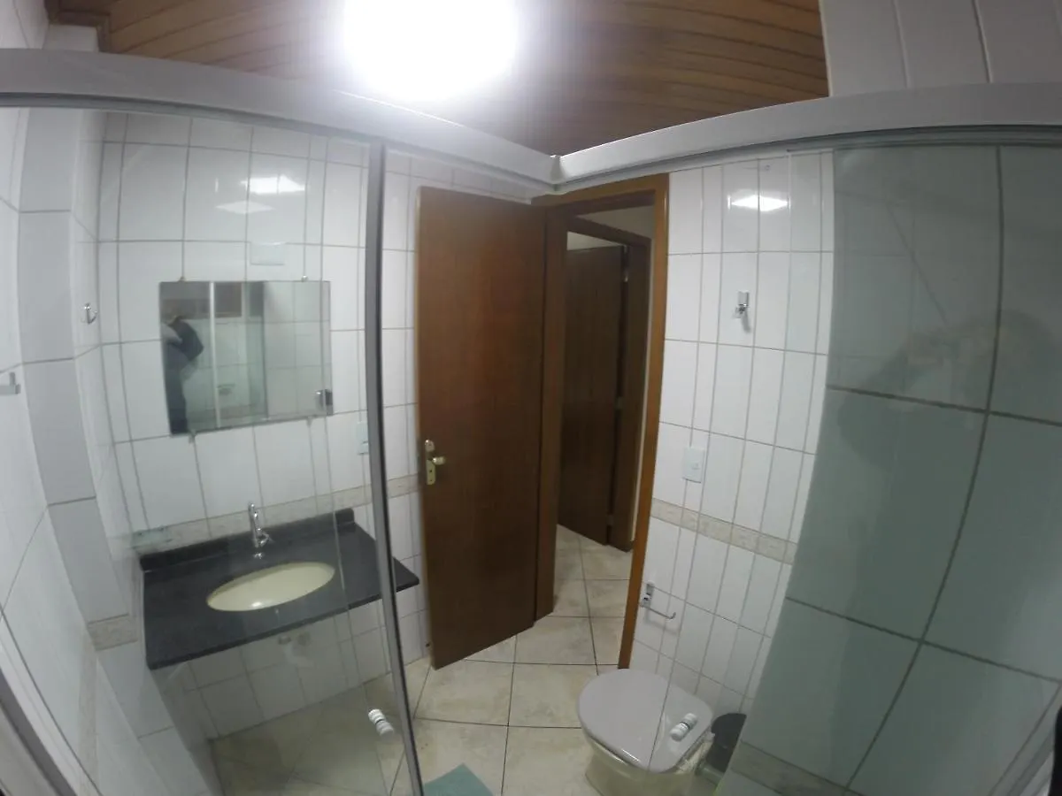 Apartament Apartamento 301 - A 20 Metros Da Areia Da Praia Dos Ingleses - 4 Pessoas Florianópolis