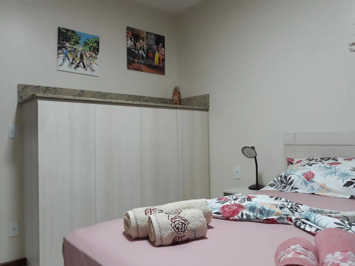 Apartamento 301 - A 20 Metros Da Areia Da Praia Dos Ingleses - 4 Pessoas Florianópolis Apartment