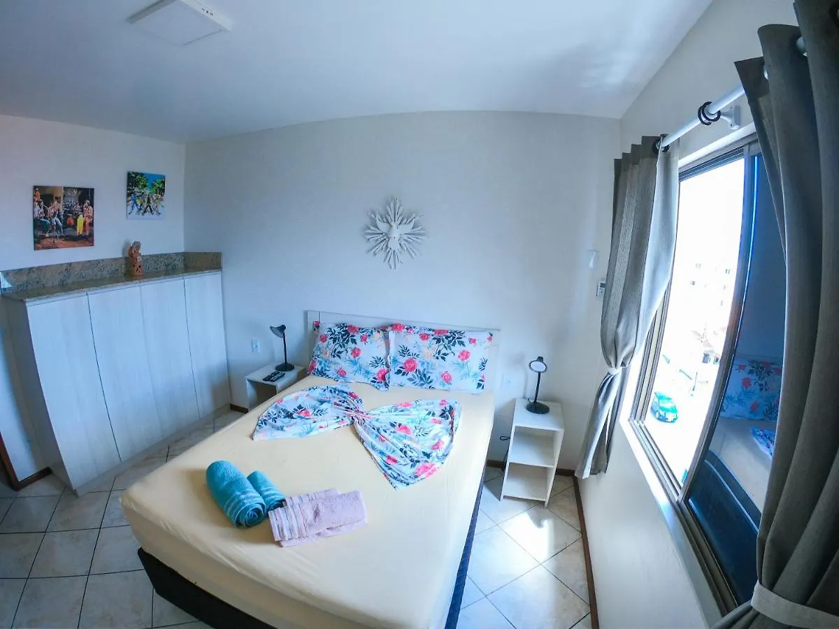 Apartamento 301 - A 20 Metros Da Areia Da Praia Dos Ingleses - 4 Pessoas Florianópolis