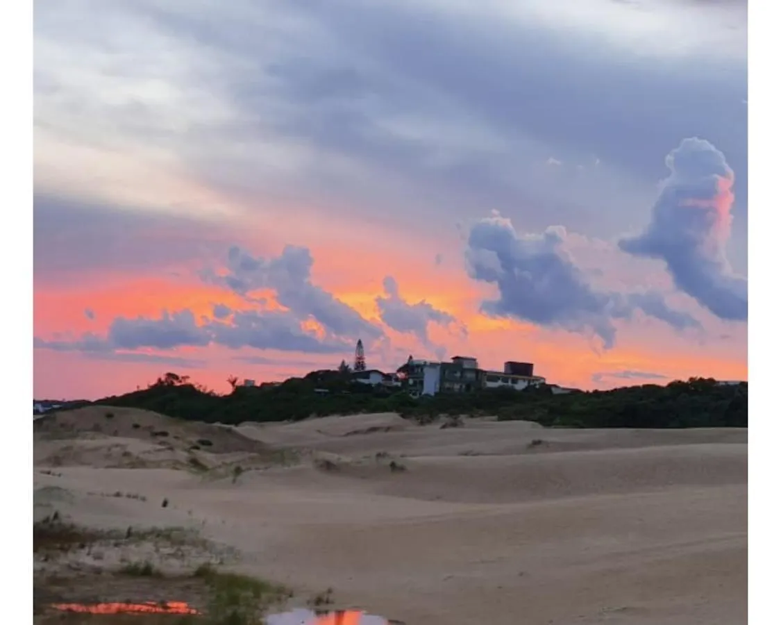 Apartamento 301 - A 20 Metros Da Areia Da Praia Dos Ingleses - 4 Pessoas Florianópolis 0*,