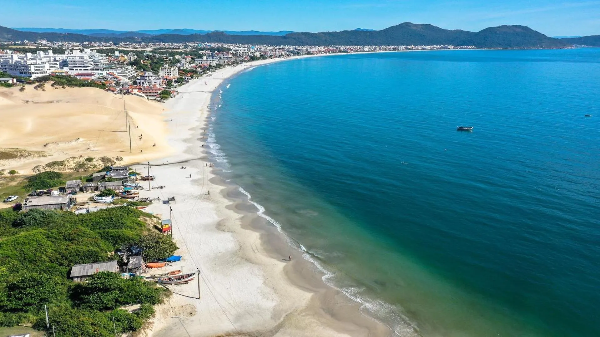 Apartment Apartamento 301 - A 20 Metros Da Areia Da Praia Dos Ingleses - 4 Pessoas Florianópolis